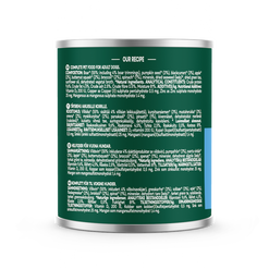 Wild Boar with Superfoods Can image number 1